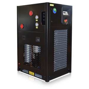 Polar Air 575CFM 3 Phase 230 VOLT  Refrigerated Air Dryer w/ Built in Coalescing Filter and Auto drain
