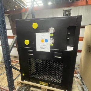 S&D POLAR 288CFM 3 PHASE 230V DRYER