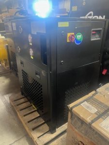 S&D POLAR 288CFM 3 PHASE 460 VOLT DRYER