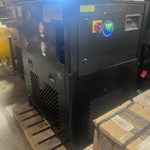S&D POLAR 288CFM 3 PHASE 460 VOLT DRYER