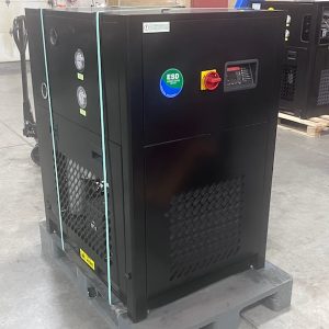 S&D POLAR 288CFM 3 PHASE 230V DRYER