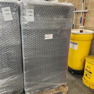 S&D POLAR 575CFM 3 PHASE 460 VOLT DRYER